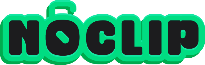 Noclip logo